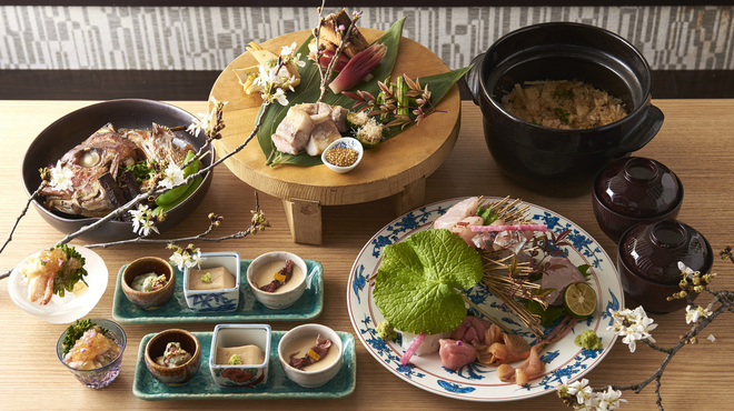 うおいちばん - メイン写真: