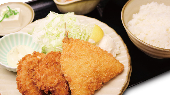 丸寿 - 料理写真: