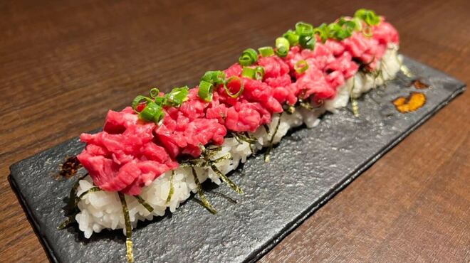 焼肉 Ganryu - メイン写真: