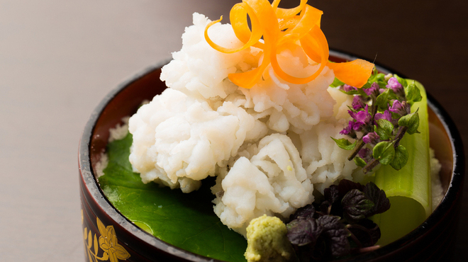 日本料理 ゆるり - メイン写真: