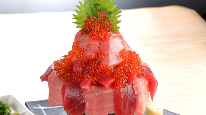 まぐろ 相馬水産 - メイン写真: