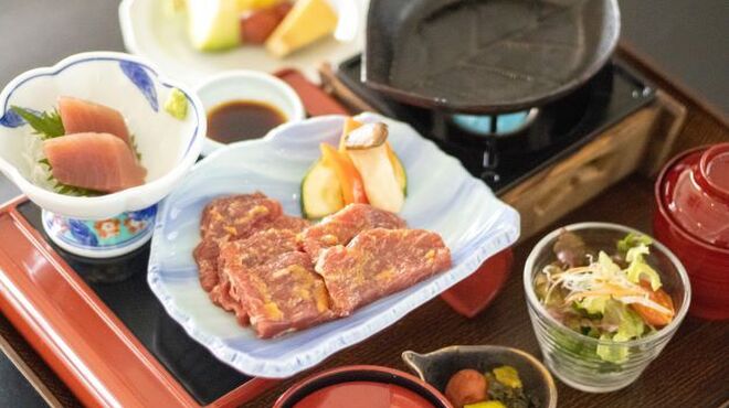 風庭 - 料理写真: