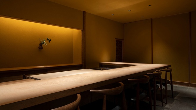 井本 - メイン写真: