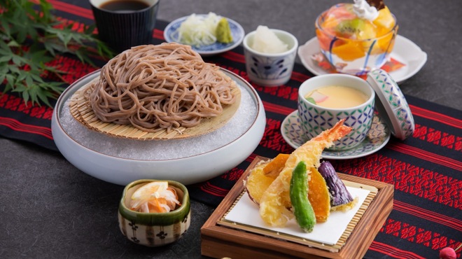 洗詩台 中村孝明 創世店 - 料理写真: