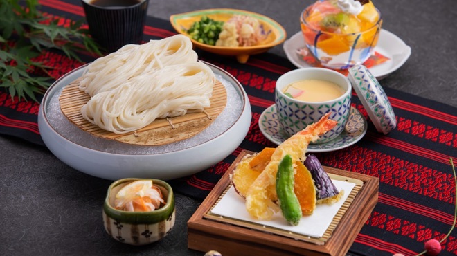洗詩台 中村孝明 - 料理写真: