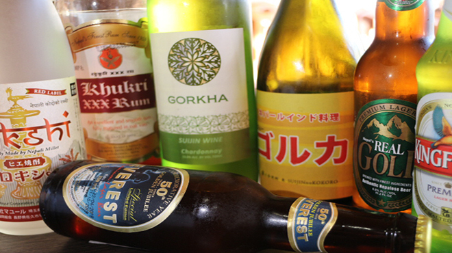 ネパールインド料理 ニュー ゴルカ - メイン写真: