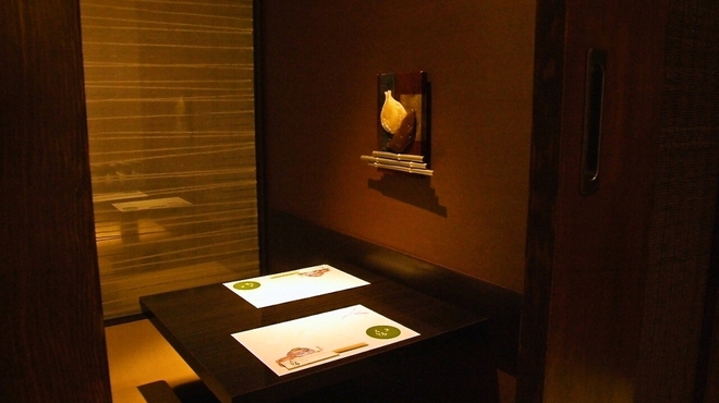 くらち - メイン写真: