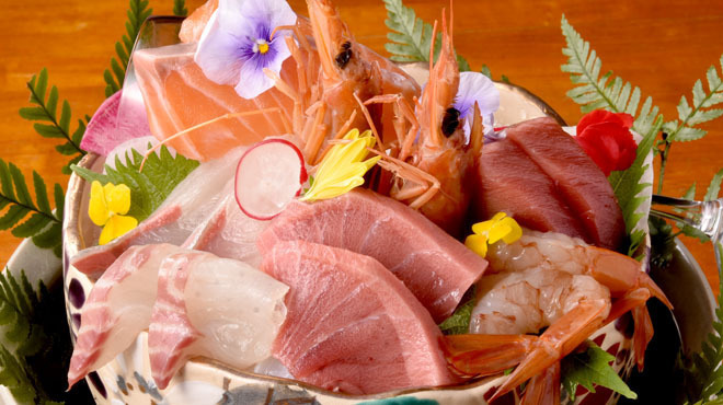 アイアン タイガー - メイン写真: