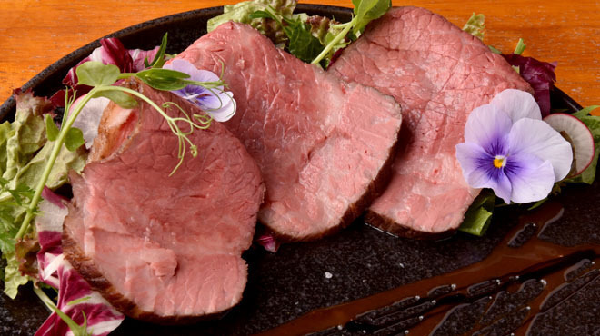 アイアン タイガー - メイン写真: