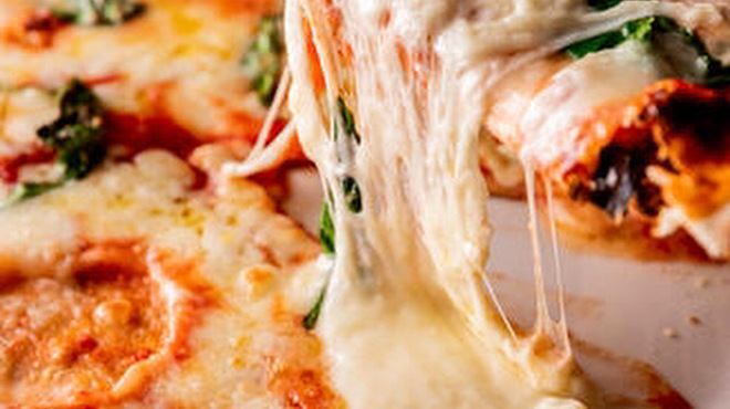 イル ボスケット - メイン写真: