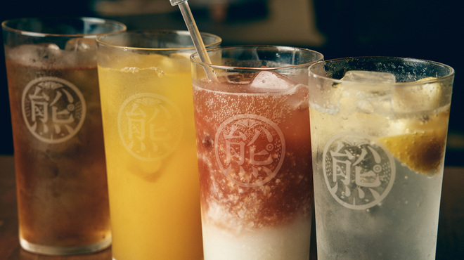 熊本居酒屋 新市街 - メイン写真: