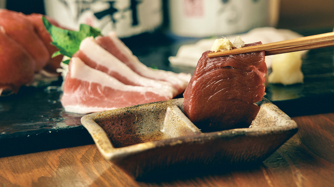 Kumamoto Izakaya Shinshigai - メイン写真: