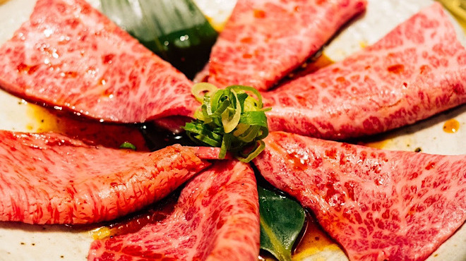 Honkaku Yakiniku Haramichan - メイン写真: