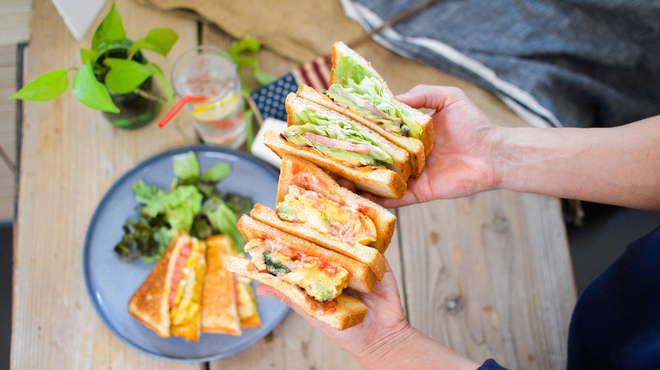 カフェダウニー - メイン写真: