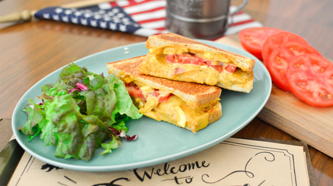 カフェダウニー - メイン写真: