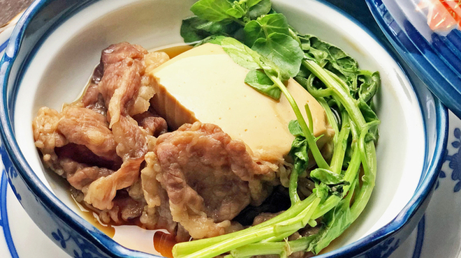 四季彩しをり - 料理写真: