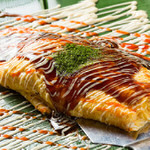 鉄板焼 天 本丸 - 料理写真: