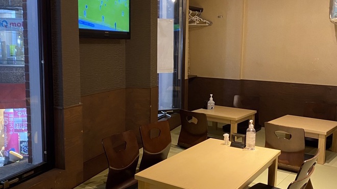 NEO沖縄 下北ゆんたく - メイン写真: