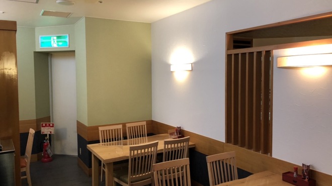 伊豆高原 そば 手鞠 - メイン写真: