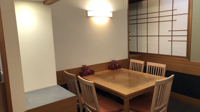 伊豆高原 そば 手鞠 - メイン写真: