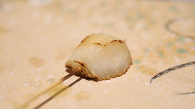 焼鳥 サイヒ - 料理写真: