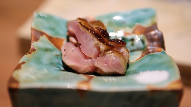 焼鳥 サイヒ - 料理写真: