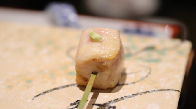 焼鳥 サイヒ - 料理写真: