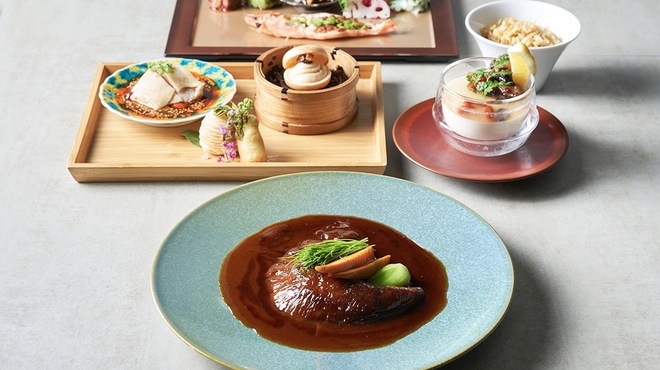 老虎菜 - 料理写真: