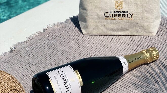 ALLIE - ドリンク写真: