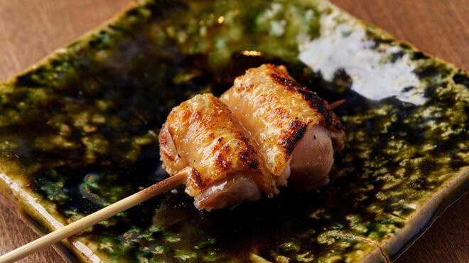 炭火焼鳥 とり将 - メイン写真: