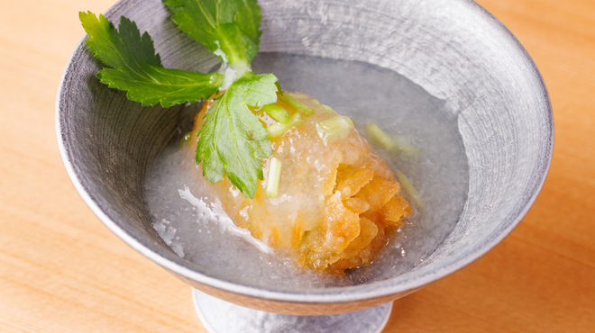 恵比寿 鮨 ふじまさ - 料理写真: