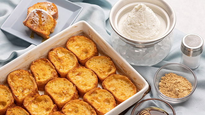 銀座朝食ラボ - メイン写真: