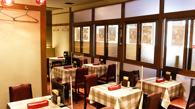 ハンバーグ つむぐ亭  - メイン写真: