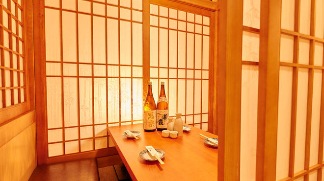 せいろ蒸しと創作和牛 隠居亭 - メイン写真: