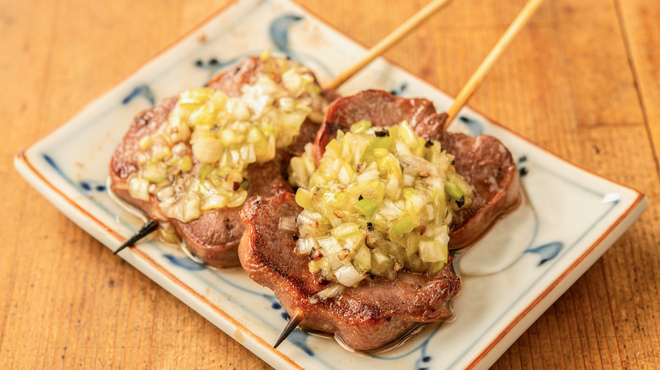 炭火焼きとり 昭和屋 - メイン写真: