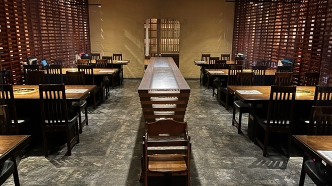 焼肉家 炎’S - メイン写真: