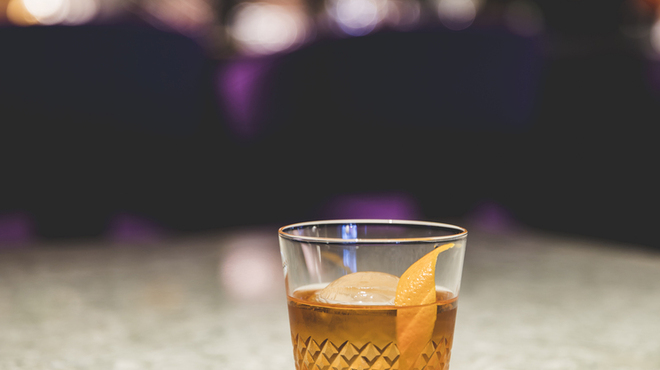 Lounge & Bar 1867 - ドリンク写真: