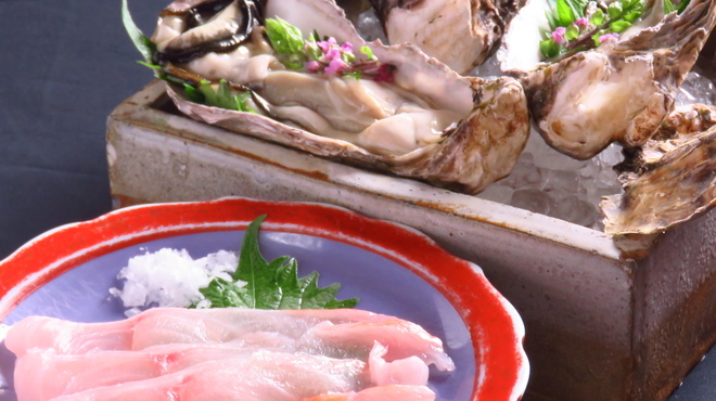 癒宴 - メイン写真: