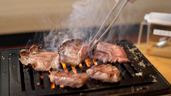 にんにく焼肉 プルシン - メイン写真:
