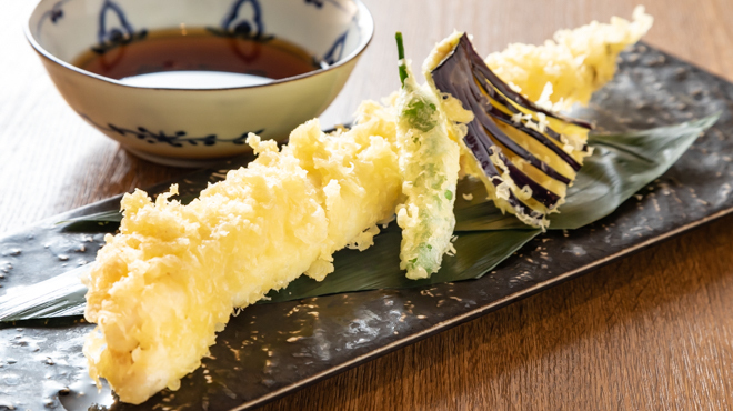 魚神 - メイン写真: