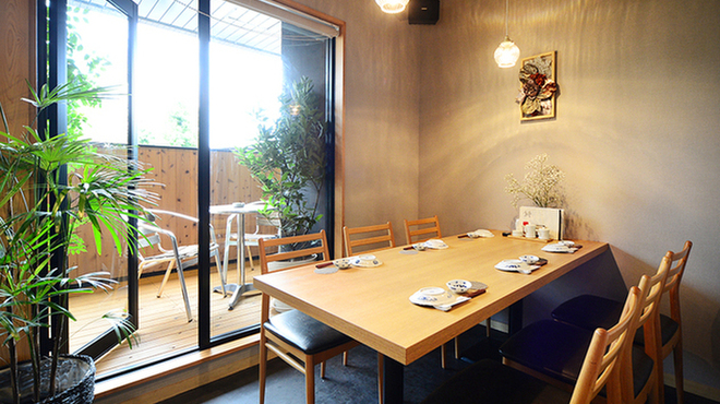 魚神 - メイン写真: