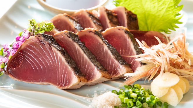 魚神 - メイン写真: