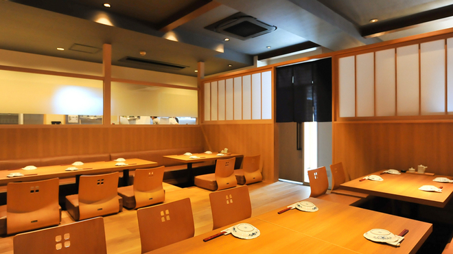 魚神 - メイン写真: