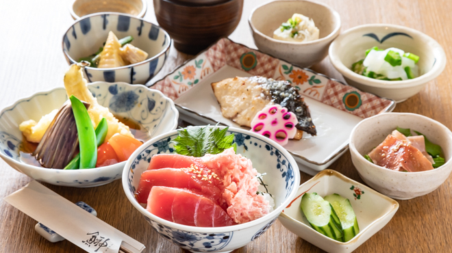 魚神 - メイン写真: