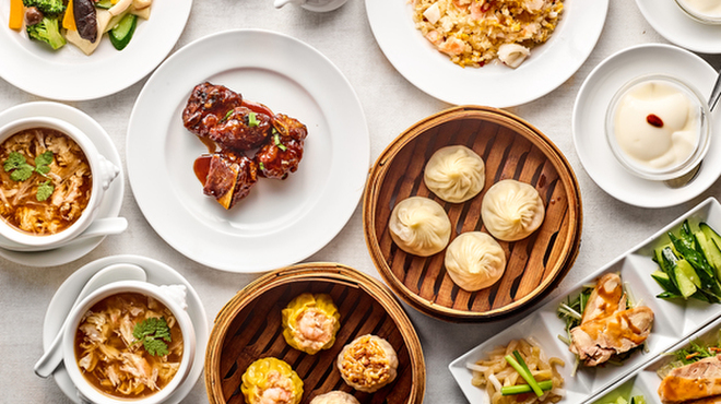 千里馬 南翔小籠 - メイン写真: