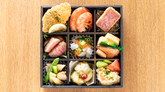 魚神 - メイン写真: