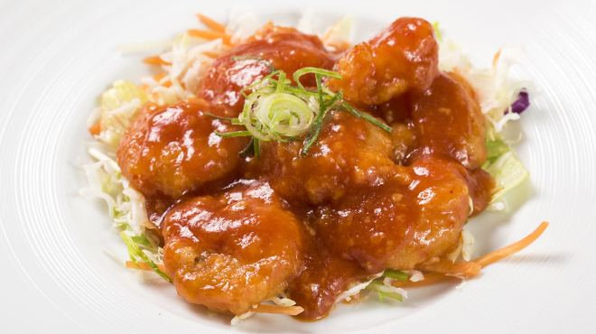 八香閣 - メイン写真: