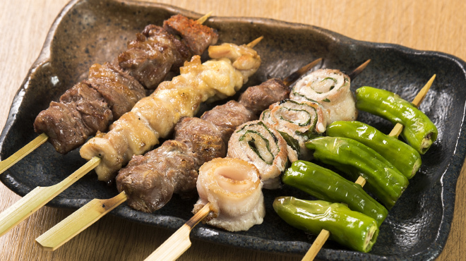 八香閣 - メイン写真: