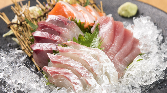 八香閣 - メイン写真: