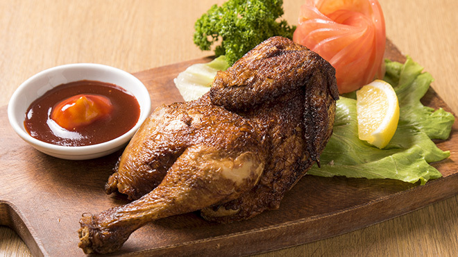 八香閣 - メイン写真: